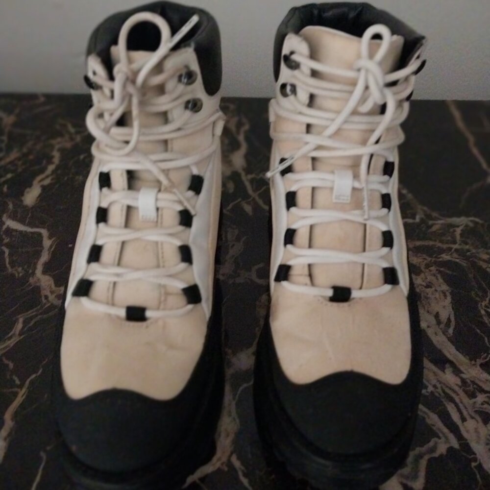 MICHAEL KORS SNEAKERS/BOOTS